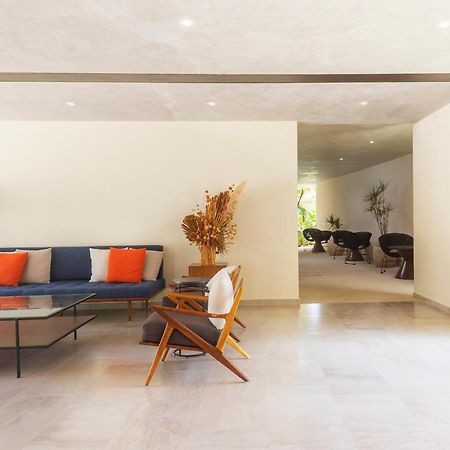 2 Bedbath Private Rooftop & Pool For 6 Tulum Dış mekan fotoğraf